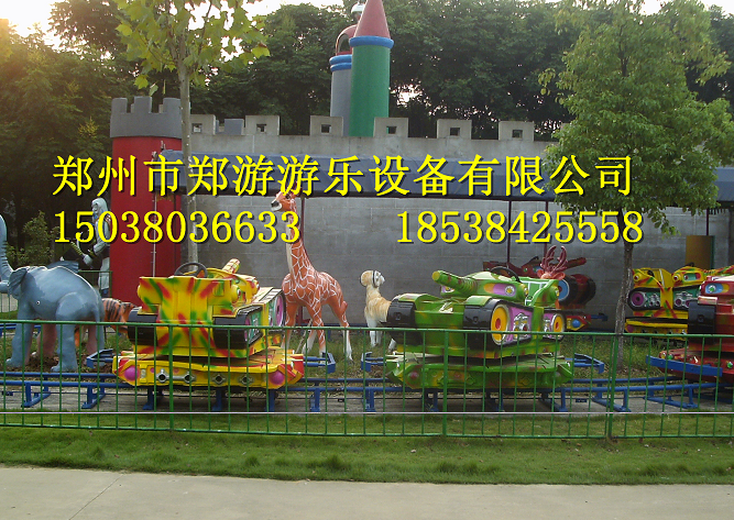 軌道類—激光戰(zhàn)車