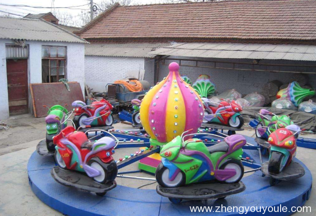 轉(zhuǎn)馬類—摩托競(jìng)賽