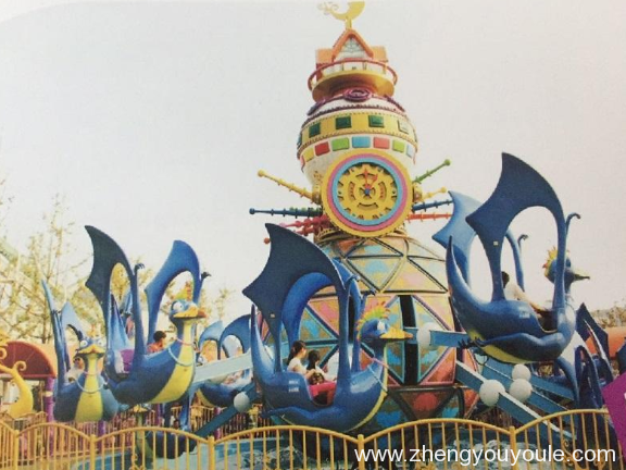 蹦床公園有利于少兒運(yùn)動(dòng)啟蒙
