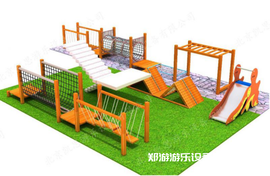 體能樂(lè)園類——體能樂(lè)園