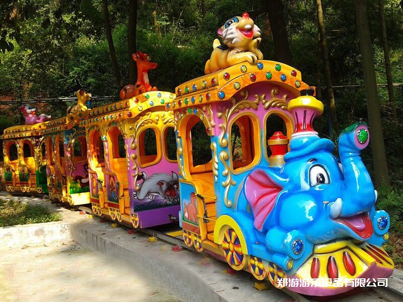 軌道類——軌道車