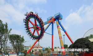 經營小型兒童游樂設備具有哪些優(yōu)勢？