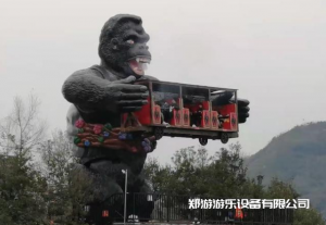 旅游景區(qū)里好玩的游樂(lè)場(chǎng)設(shè)備有哪些？