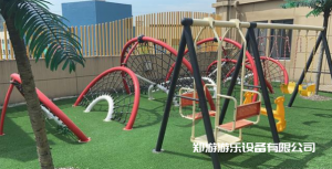 無動力游樂園指什么？無動力設(shè)備有哪些？