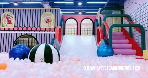 兒童樂園安裝游樂設(shè)備需要注意什么？